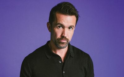 Rob McElhenney Net Worth - How Much Does the Sunny Actor Earn?